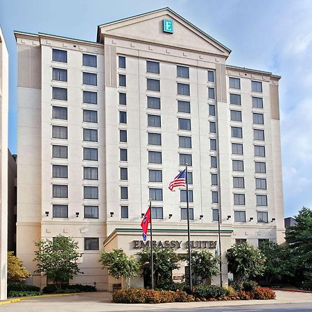 Embassy Suites Nashville - At Vanderbilt Zewnętrze zdjęcie