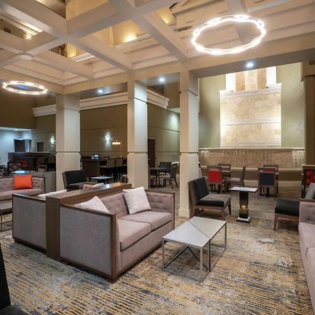 Embassy Suites Nashville - At Vanderbilt Zewnętrze zdjęcie