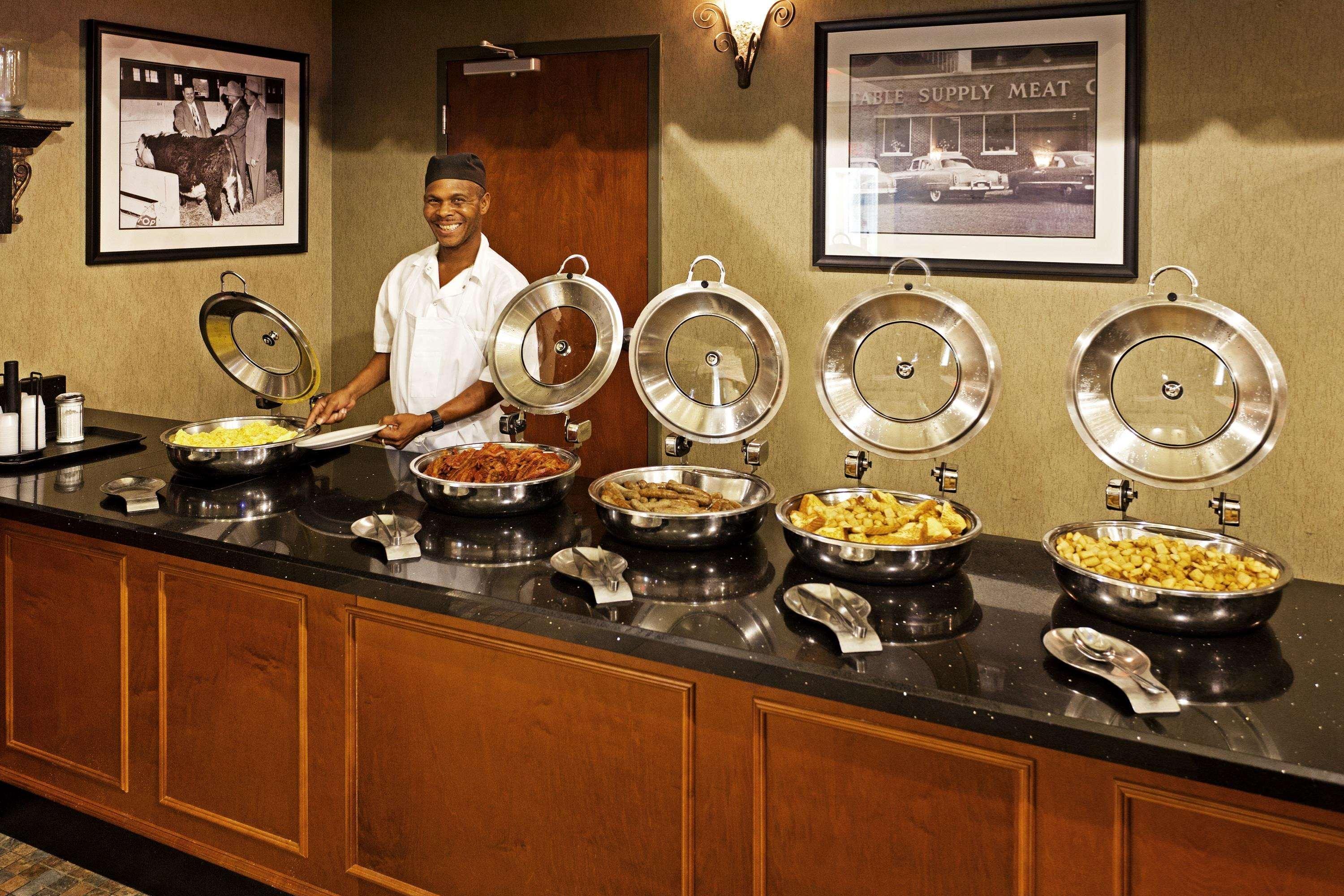Embassy Suites Nashville - At Vanderbilt Zewnętrze zdjęcie