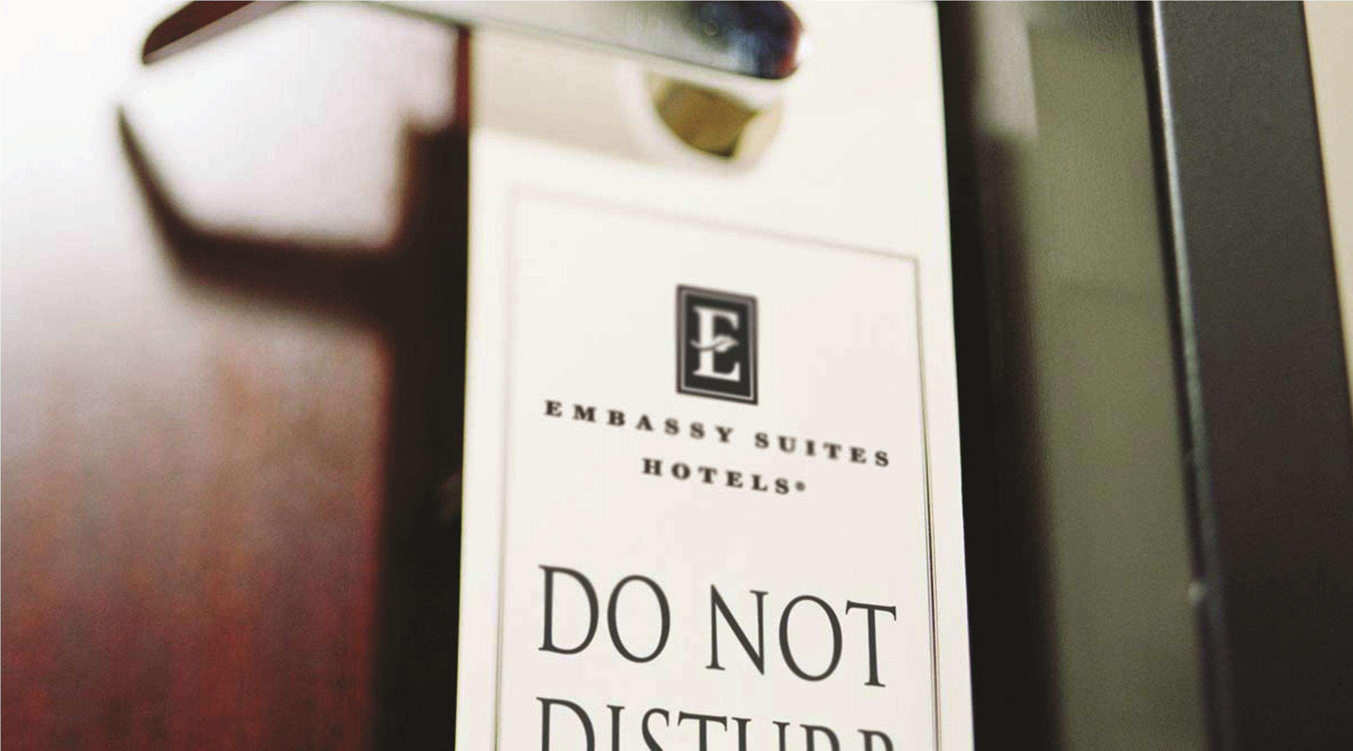 Embassy Suites Nashville - At Vanderbilt Zewnętrze zdjęcie