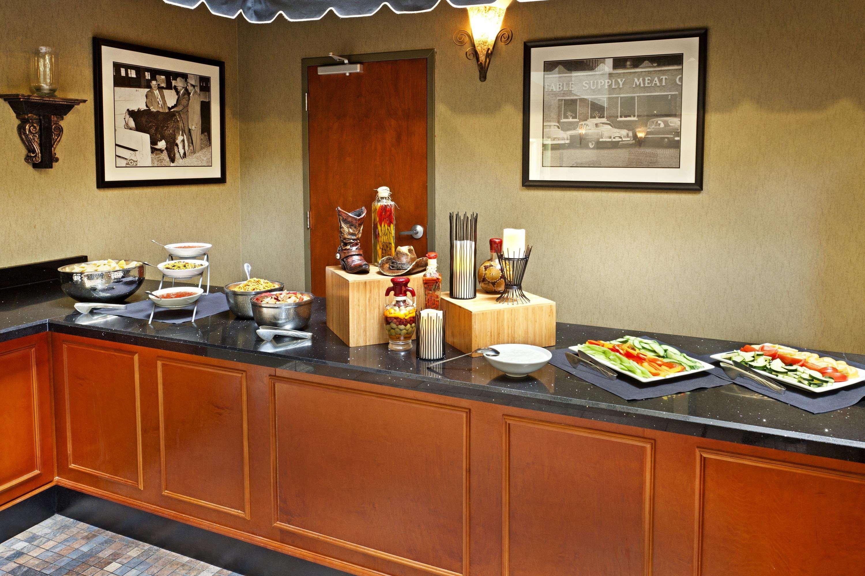 Embassy Suites Nashville - At Vanderbilt Zewnętrze zdjęcie