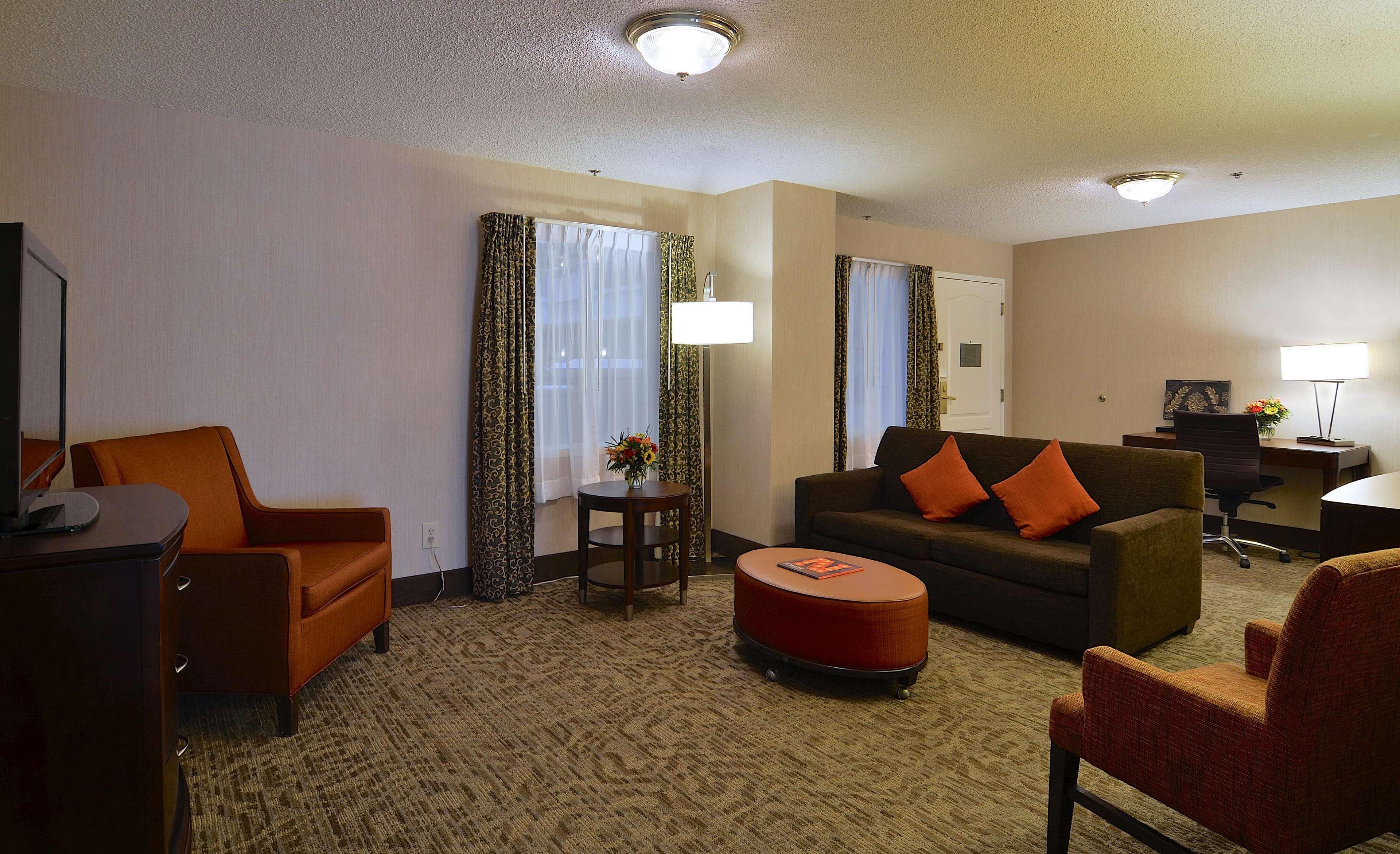 Embassy Suites Nashville - At Vanderbilt Zewnętrze zdjęcie