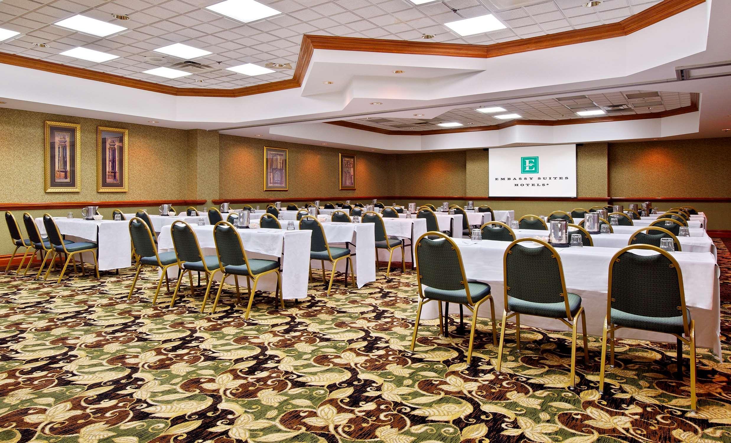 Embassy Suites Nashville - At Vanderbilt Zewnętrze zdjęcie