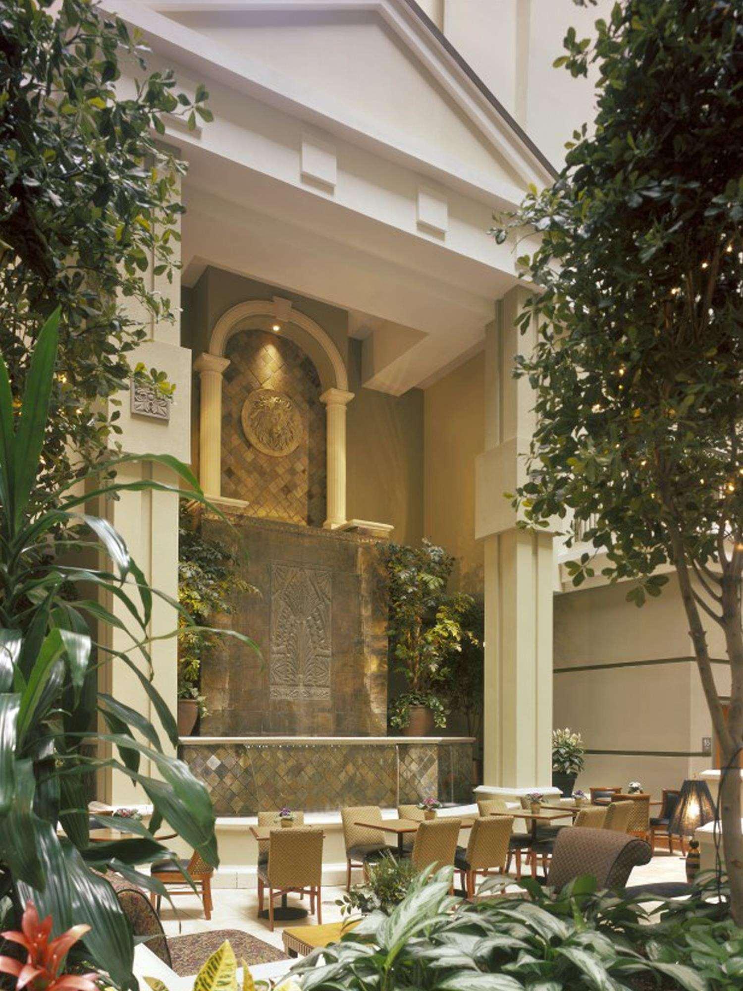 Embassy Suites Nashville - At Vanderbilt Restauracja zdjęcie