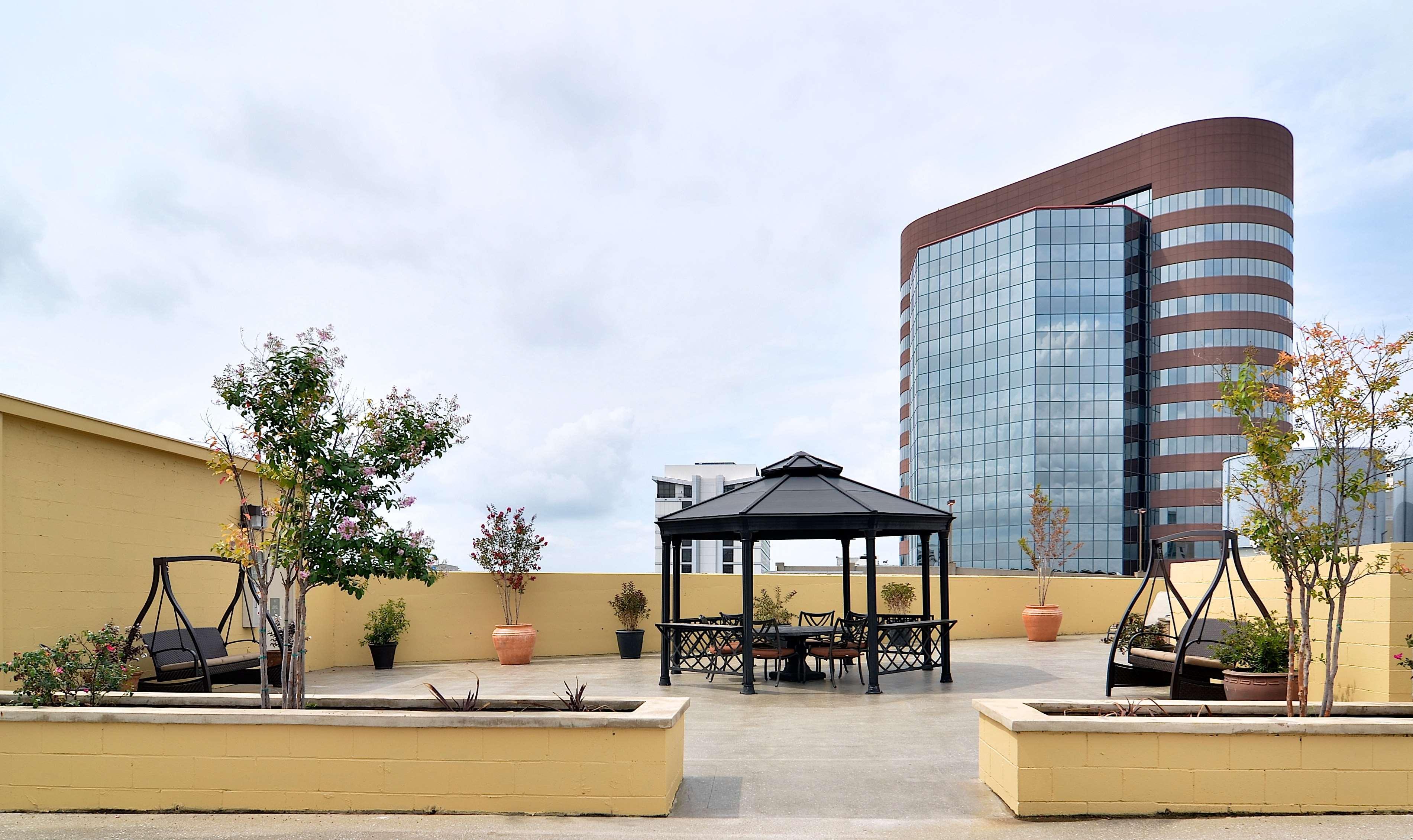 Embassy Suites Nashville - At Vanderbilt Zewnętrze zdjęcie
