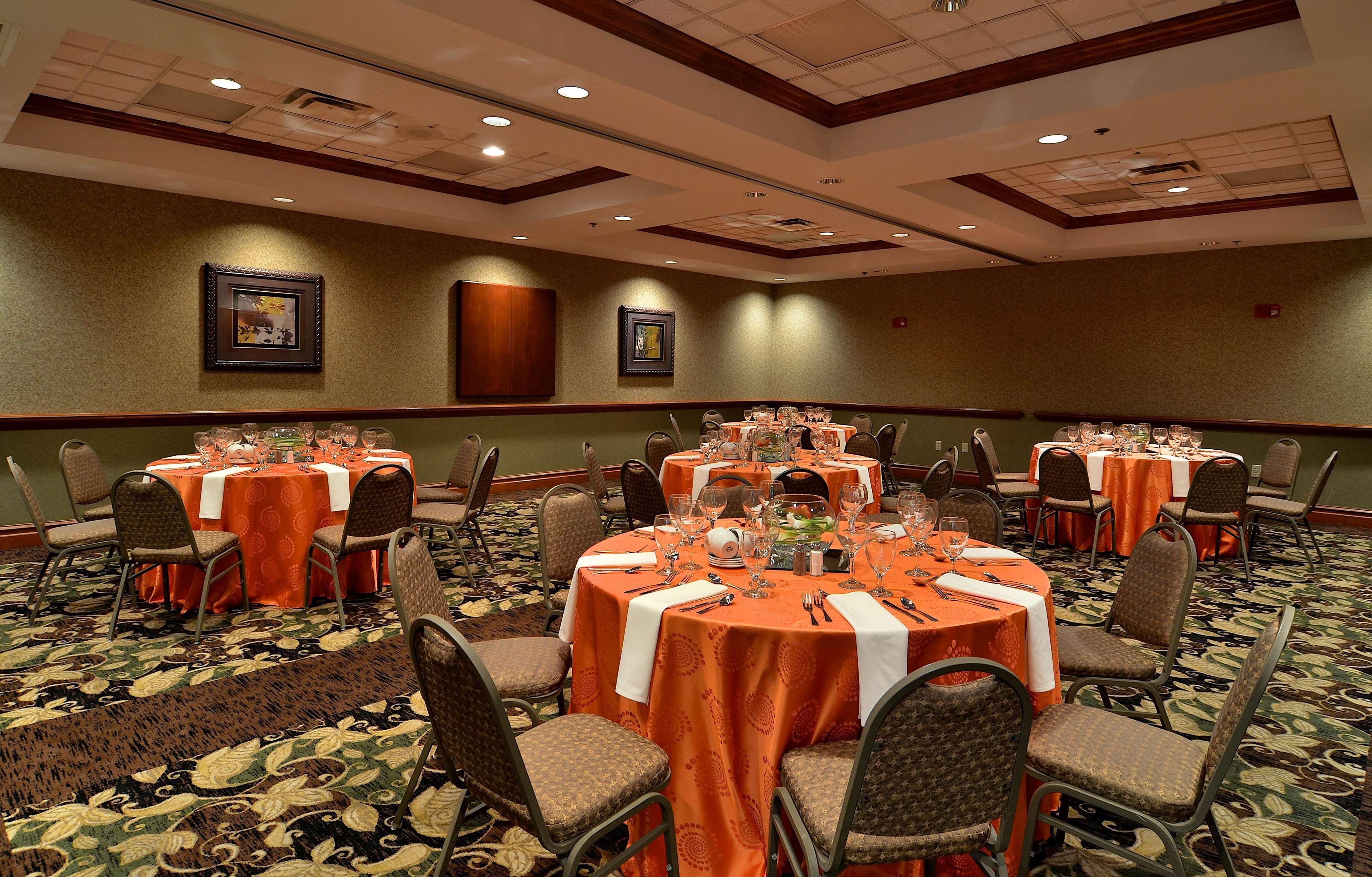 Embassy Suites Nashville - At Vanderbilt Zewnętrze zdjęcie
