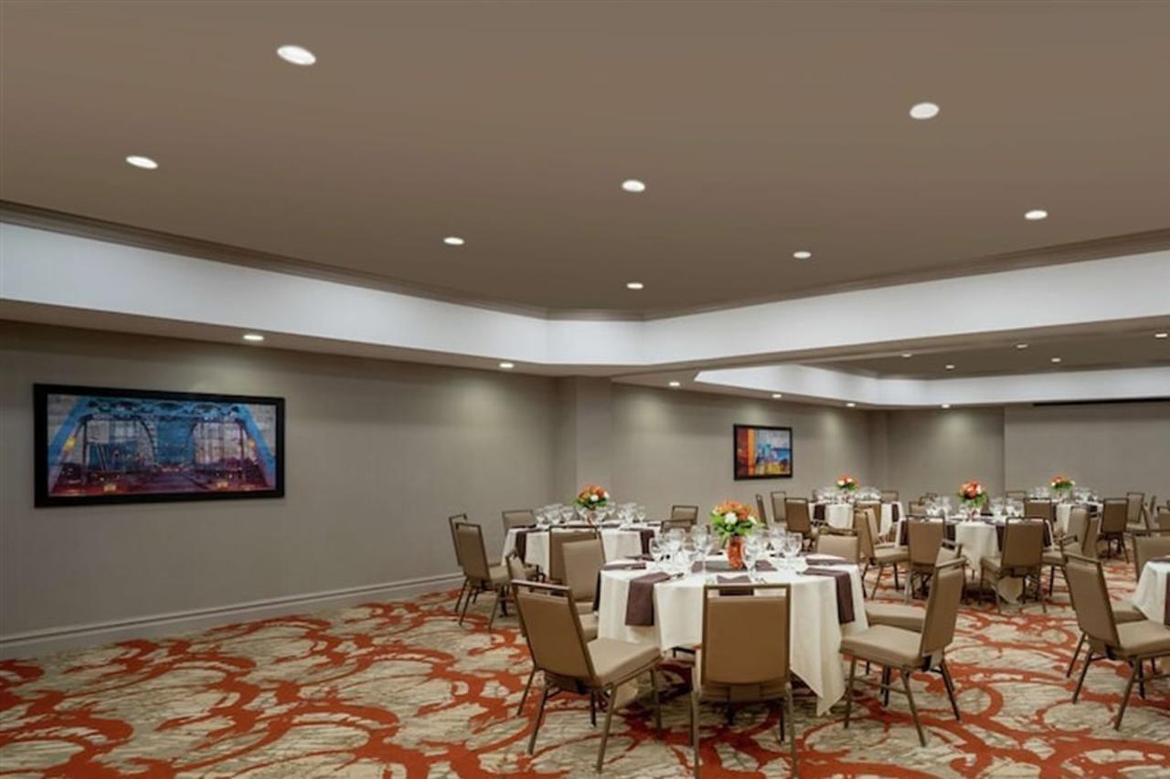 Embassy Suites Nashville - At Vanderbilt Zewnętrze zdjęcie