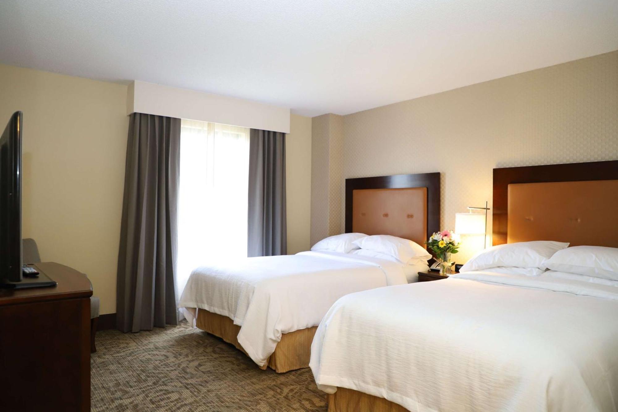 Embassy Suites Nashville - At Vanderbilt Zewnętrze zdjęcie
