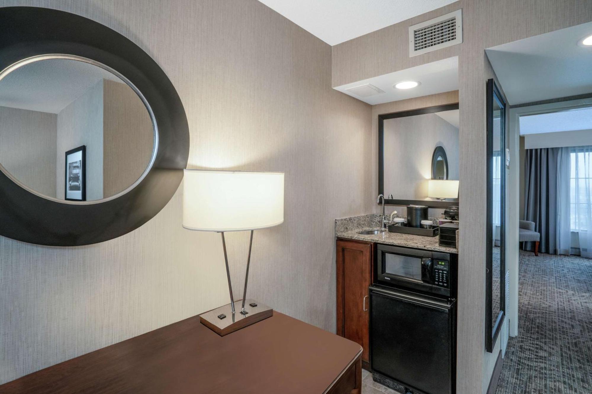 Embassy Suites Nashville - At Vanderbilt Zewnętrze zdjęcie