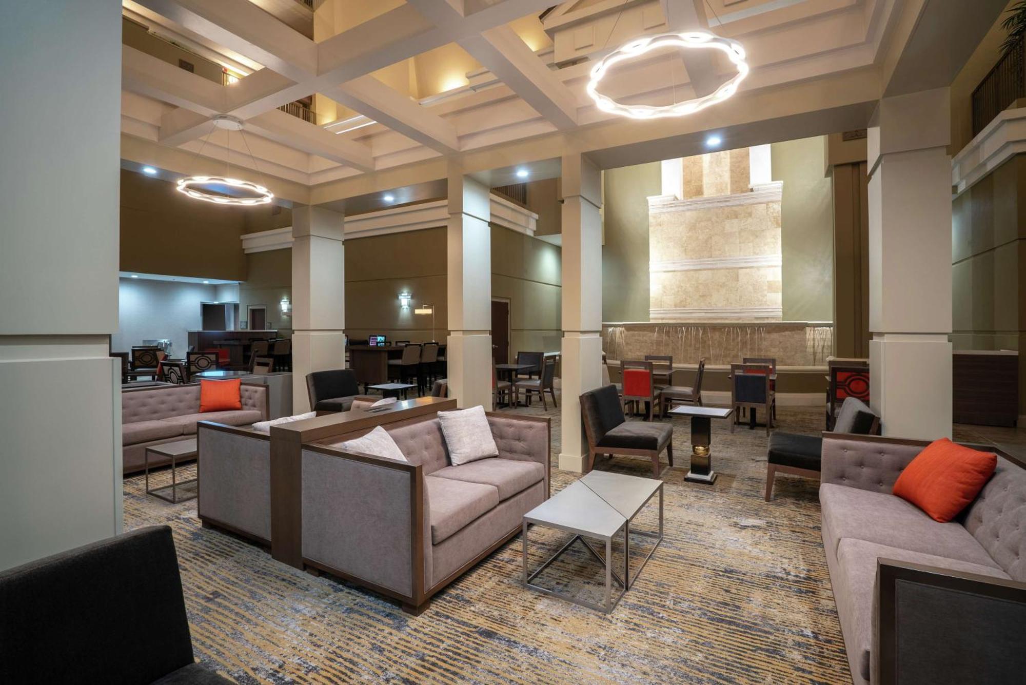 Embassy Suites Nashville - At Vanderbilt Zewnętrze zdjęcie