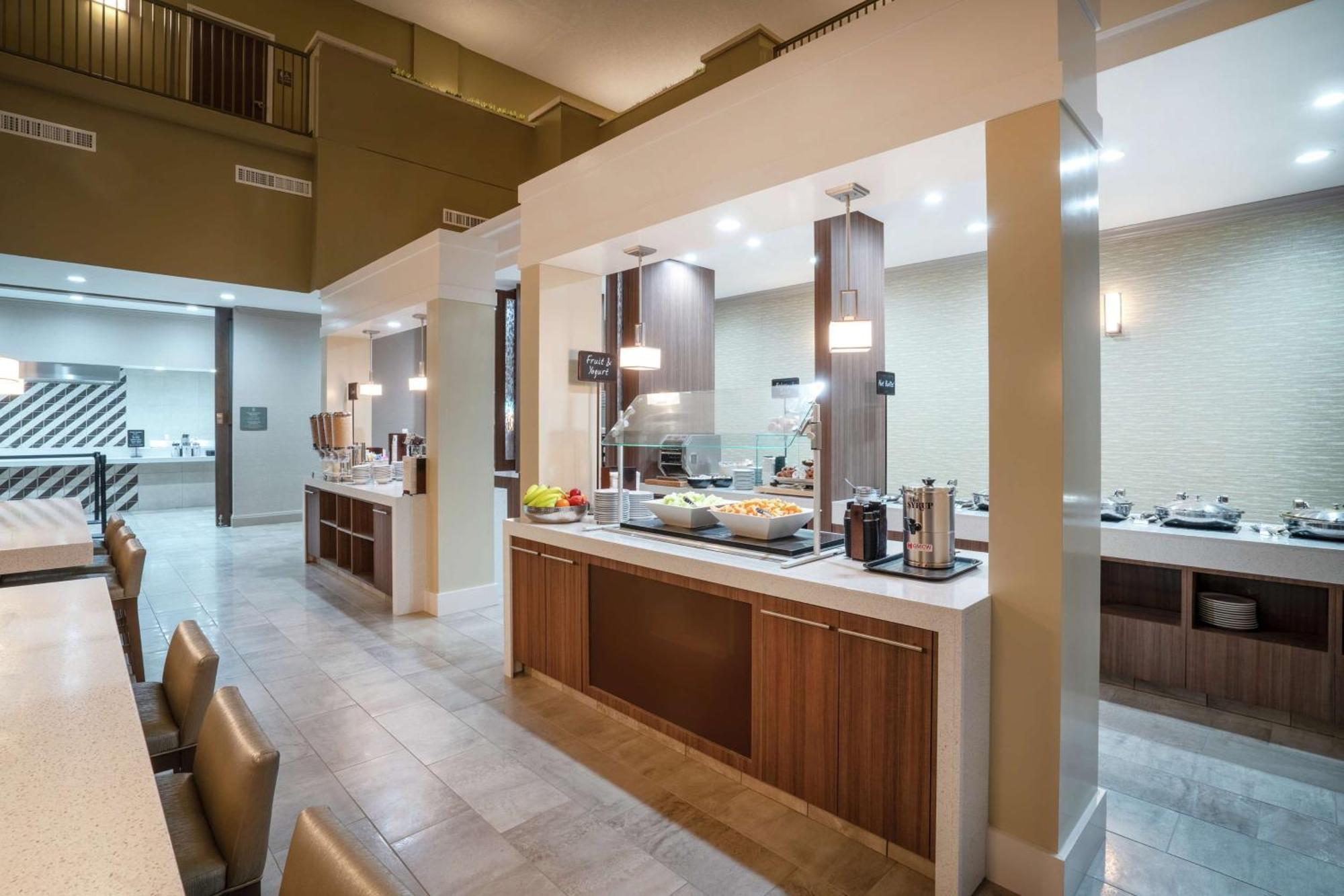 Embassy Suites Nashville - At Vanderbilt Zewnętrze zdjęcie