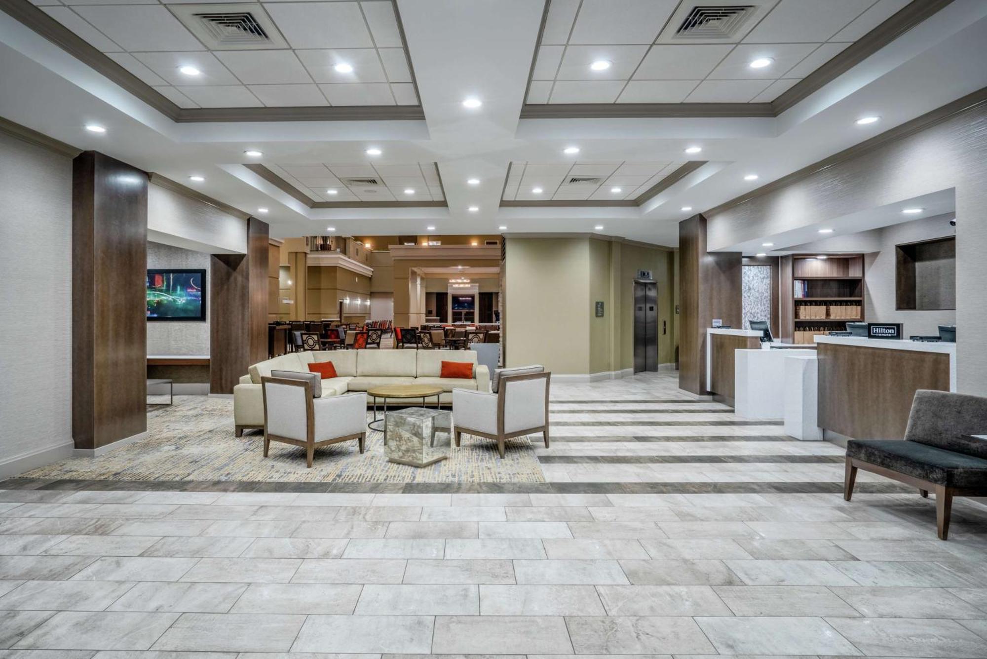 Embassy Suites Nashville - At Vanderbilt Zewnętrze zdjęcie